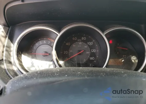 2008 Nissan Versa S z USA, uszkodzony, nr VIN 3N1BC13E28L450022